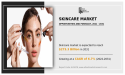 Skincare Market Set for Explosive Growth, Projected to Reach USD 273.3 billion by 2031 at a CAGR of 6.7%