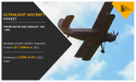  Ultralight Aircraft Market : Competitive Analysis, New Business Developments and Top Companies - Global Forecast to 2031 