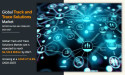 Track and Trace Solutions Market is projected to reach $6,120.8 million by 2027 : AMR