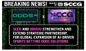 SCCG and OddsAI Strengthen and Extend Strategic Partnership for Global Expansion of AI-Driven Betting Odds Solutions