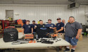 NPS-DDP.org Facilitates Inspiring Chain of Donations, Empowering Public Safety Agencies with Advanced Drone Technology