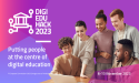 DigiEduHack 2023 Days: Unleashing Innovation in Digital Education