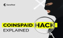 The Lazarus Hack of CoinsPaid: How Attackers Stole and Laundered $37M USD