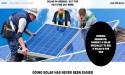 Virginia Solar Info now offers free consultations to Virginia residents interested in solar power for their homes