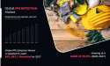 Global PPE Detection Market Share, Size, Opportunities Report, 2027