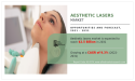 Shaping Beauty: Aesthetic Lasers Illuminate the $2.5B Market Journey