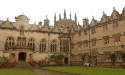  Provost of Oxford University college is appointed chair of Historic England 