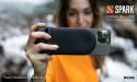 MIOPS Launches Kickstarter Campaign for the Revolutionary Camera Accessory: SPARK
