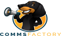 Comms Factory Debuts YouTube Video That Helps Coaches and Speakers Get Media Exposure