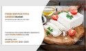 Food Service Feta Cheese Market all set for Explosive Growth, Projected to Reach USD 3,816.8 Million by 2030 | Says AMR