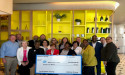 Boys & Girls Clubs of the West Valley Announces $240,000 Gift from Ballmer Group