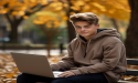 15-Year-Old Entrepreneur Builds Business Empire with Chatbots, Netting $5,000 per Month