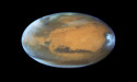 Mars may once have had Earth-like seasons conducive to life – study 