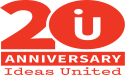 Ideas United celebrates 20 years of storytelling
