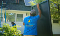 SUNATION ENERGY EXPANDS TO CENTRAL FLORIDA