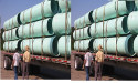 Fiberglass Pipes Market will experience a dynamic growth between 2023 and 2032