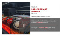 Large Format Printer Market: Scale, Sales and Revenue, Growth, Competitive Environment, and Demand | Forecast, 2021-2030