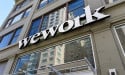  IWG share price forms a bullish pattern as WeWork woes mount 