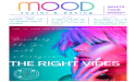 Revolutionary 'MOOD Social & Dating' App, Founded by US Entrepreneur Set for Launch