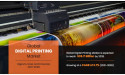 Comprehensive Strategic Report: Digital Printing Market Development Factors, Latest Revenues and Top Companies By 2028