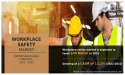 Workplace Safety Market Expected to Reach USD 39 Billion by 2031 | Top Players Such as - Hexagon, Wolters Kluwer & Bosch
