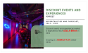  Discount Events and Experiences Market: Unveiling Opportunities with USD [$202.6 billion] and Projected CAGR of [7.6%] 