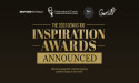 NYF Advertising Awards and the Genius 100 Foundation Announce the 2023 Genius 100 Inspiration Award Winners