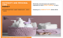  Maternity & Personal Care Market: Nurturing Growth with USD [$106.5 Billion ] and Anticipated CAGR of [6.5%] by 2031 
