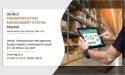 Transportation Management System Market Reach to USD 11.36 Billion by 2027 | Top Players such as-3GTMS, Trimble & E2Open