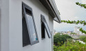 Casement Windows Experience Resurgence in Popularity Due to Enhanced Functionality and Aesthetics