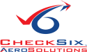 CAS AeroSolutions LLC Transitions to CheckSix AeroSolutions, LLC: A Strategic Company Name Change and Rebranding