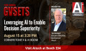 Aitech Showcases New Technologies to Enhance Warfighter Capabilities at 2023 NDIA GVSETS Conference