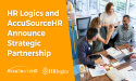 HR Logics and AccuSourceHR Announce Strategic Partnership