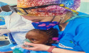 Surgicorps International Embarks on Mission to Provide Free Medical Care for Children in Zambia