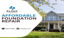 Foundation Repair in Fort Worth Texas on the rise during drought conditions