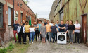 MICROPLASTIC FILTRATION COMPANY SECURES $10 MILLION INVESTMENT