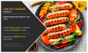 Low Fat Sausage Market Will Gain Momentum By 2031 To Surpass $4.8 Billion | New Highs - Current Trends And Growth