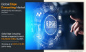 Edge Computing Market Expected Reach USD 16.557 billion, Grow a CAGR Of 32.8% Forecast 2025 |AMR