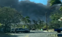 Hawaii's Wildfire Crisis: A Global Warning of the Importance of Satellite Communication - Satellite Phone Store Responds