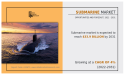  Submarine Market : Research Uncovers Key Drivers and Challenges by 2031 | Top Companies and Strategies 
