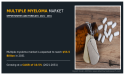 Multiple Myeloma Market: Growth, Opportunities, and Challenges
