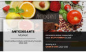 Antioxidants Market by Type, Size, Share, Analysis and Research Report, Forecast 2031