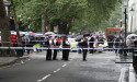  Man appears in court over stabbing outside British Museum 