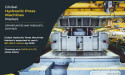 Global Hydraulic Press Machines Market Expected to Reach $21,089.2 Million by 2025 | Industry Share, Forecast 2025