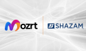 Mozrt and SHAZAM Join Forces to Transform Card Issuance Services