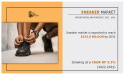 Sneaker Market Size to Hit $215.6 Billion by 2031, and Emerging At a CAGR of 5.3% From 2022-2031