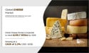  Cheese Market is growing at a CAGR of 2.3% | Size, Share, Industry Insight and Forecast to 2030 