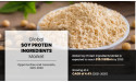 Soy Protein Ingredients Market Navigating Business at CAGR of 4.4% with Revenue of $15.3 Billion | North America Leading