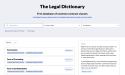  Robin AI Launches Free AI-Generated Legal Dictionary 
