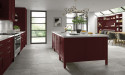  Better Kitchens Unveils Trendsetting 2024 Painted Kitchen Colours 
